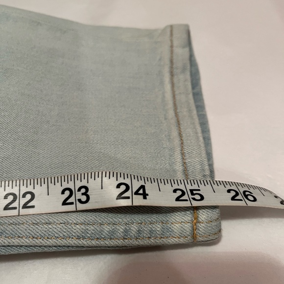 NWT Everlane The original cheeky jean size 27 - Picture 8 of 10